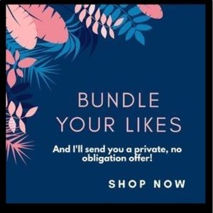 Bundle and save